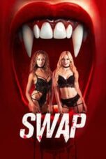 Poster Film Swap (2024)