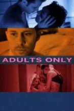 Nonton Film Adults Only (2013) Subtitle Indonesia Streaming Movie Download