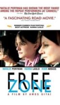 Nonton Film Free Zone (2005) Subtitle Indonesia Streaming Movie Download