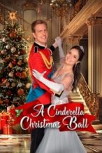 Nonton Film A Cinderella Christmas Ball (2024) Subtitle Indonesia Streaming Movie Download