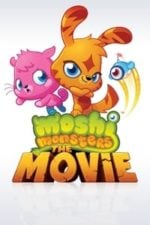 Moshi Monsters: The Movie (2013)