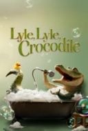 Layarkaca21 LK21 Dunia21 Nonton Film Lyle, Lyle, Crocodile (2022) Subtitle Indonesia Streaming Movie Download