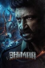 Poster Film Bhimaa (2024)