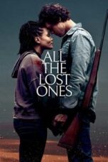 Poster Film All the Lost Ones (2024)