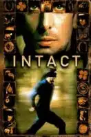 Poster Film Intact (2001)