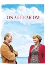 Nonton Film On a Clear Day (2005) Subtitle Indonesia Streaming Movie Download