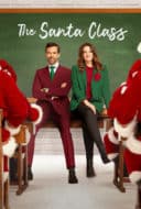 Layarkaca21 LK21 Dunia21 Nonton Film The Santa Class (2024) Subtitle Indonesia Streaming Movie Download