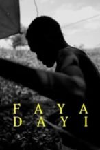 Nonton Film Faya Dayi (2021) Subtitle Indonesia Streaming Movie Download