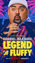 Nonton Film Gabriel Iglesias: Legend of Fluffy (2025) Subtitle Indonesia Streaming Movie Download