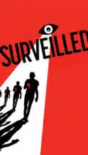 Nonton Film Surveilled (2024) Subtitle Indonesia Streaming Movie Download