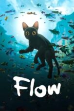 Poster Film Flow (2024)