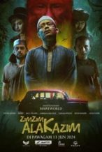 Nonton Film Zim Zim Ala Kazim (2024) Subtitle Indonesia Streaming Movie Download