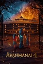 Nonton Film Aranmanai 4 (2024) Subtitle Indonesia Streaming Movie Download