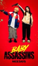 Nonton Film Baby Assassins: Nice Days (2024) Subtitle Indonesia Streaming Movie Download