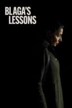 Nonton Film Blaga’s Lessons (2024) Subtitle Indonesia Streaming Movie Download