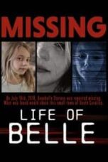 Poster Film Life of Belle (2025)