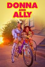 Nonton Film Donna and Ally (2023) Subtitle Indonesia Streaming Movie Download