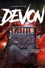 Poster Film Devon (2024)