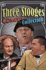 Three Stooges Comedy Collection (2024)