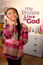 Nonton Film My Private Line to God (2024) Subtitle Indonesia Streaming Movie Download