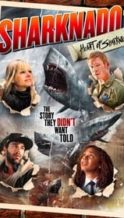 Nonton Film Sharknado: Heart of Sharkness (2016) Subtitle Indonesia Streaming Movie Download