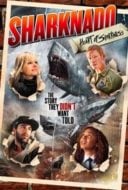 Layarkaca21 LK21 Dunia21 Nonton Film Sharknado: Heart of Sharkness (2016) Subtitle Indonesia Streaming Movie Download