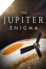 Poster Film The Jupiter Enigma (2018)