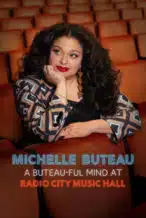 Nonton Film Michelle Buteau: A Buteau-ful Mind at Radio City Music Hall (2024) Subtitle Indonesia Streaming Movie Download