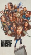 Nonton Film Saturday Night (2024) Subtitle Indonesia Streaming Movie Download