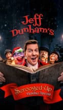 Nonton Film Jeff Dunham’s Scrooged-Up Holiday Special (2024) Subtitle Indonesia Streaming Movie Download