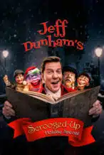 Nonton Film Jeff Dunham’s Scrooged-Up Holiday Special (2024) Subtitle Indonesia Streaming Movie Download