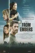 Nonton Film From Embers (2024) Subtitle Indonesia Streaming Movie Download