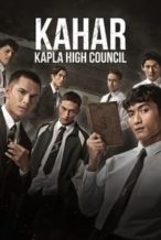 Nonton Film Kahar: Kapla High Council (2024) Subtitle Indonesia Streaming Movie Download