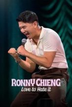 Nonton Film Ronny Chieng: Love to Hate It (2024) Subtitle Indonesia Streaming Movie Download