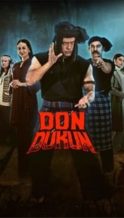 Nonton Film Don Dukun (2024) Subtitle Indonesia Streaming Movie Download