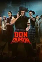 Nonton Film Don Dukun (2024) Subtitle Indonesia Streaming Movie Download