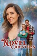 Layarkaca21 LK21 Dunia21 Nonton Film A Novel Christmas (2024) Subtitle Indonesia Streaming Movie Download