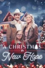 Nonton Film A Christmas in New Hope (2024) Subtitle Indonesia Streaming Movie Download