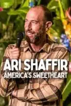 Nonton Film Ari Shaffir: America’s Sweetheart (2025) Subtitle Indonesia Streaming Movie Download