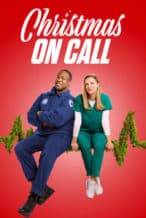 Nonton Film Christmas On Call (2024) Subtitle Indonesia Streaming Movie Download