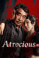 Layarkaca21 LK21 Dunia21 Nonton Film Atrocious (2025) Subtitle Indonesia Streaming Movie Download