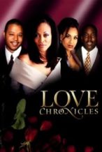 Nonton Film Love Chronicles (2003) Subtitle Indonesia Streaming Movie Download