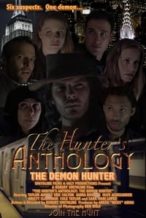 Nonton Film The Hunter’s Anthology – The Demon Hunter (2024) Subtitle Indonesia Streaming Movie Download