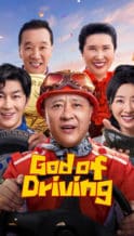 Nonton Film God of Driving (2025) Subtitle Indonesia Streaming Movie Download