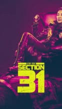 Nonton Film Star Trek: Section 31 (2025) Subtitle Indonesia Streaming Movie Download