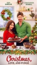 Nonton Film Christmas, Love and Fudge (2024) Subtitle Indonesia Streaming Movie Download