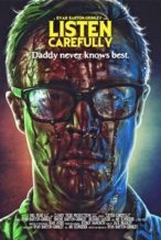 Nonton Film Listen Carefully (2024) Subtitle Indonesia Streaming Movie Download