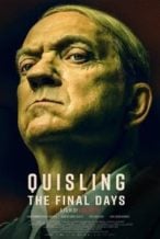 Nonton Film Quisling: The Final Days (2024) Subtitle Indonesia Streaming Movie Download