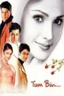 Poster Film Tum Bin (2001)