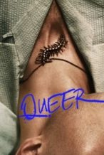 Nonton Film Queer (2024) Subtitle Indonesia Streaming Movie Download